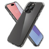 SPIGEN ULTRA HYBRID IPHONE 15 PRO MAX FROST CLEAR
