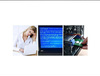 Ugreen kieszeń na dysk HDD SSD obudowa dysku SATA 2,5'' USB 3.0 czarny (30847)
