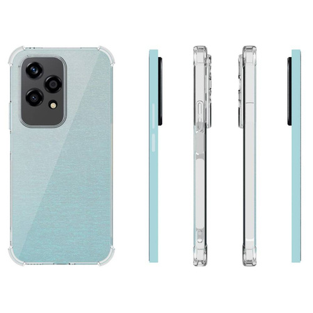 Nakładka Anti Shock 1,5 mm do Honor 200 Lite 5G (global) transparentna