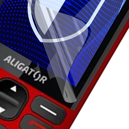 Aligator A930 4G - 3mk FlexibleGlass Pro