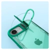 Nillkin Iceblade Prop Case mit Ständer für iPhone 16e - Grün