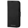 Etui dbramante 1928 New York 2w1 Wallet   do iPhone 15 czarny/black