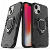 Futerał NITRO do IPHONE 13 czarny