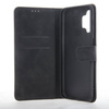 Etui Smart Velvet do Samsung Galaxy A35 5G czarne