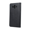 Etui SAMSUNG GALAXY A71 portfel z klapką skóra ekologiczna Kabura Magnet Book czarne