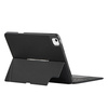 Tech-Protect SC Mag Pen + Keyboard case for Apple iPad Air 13&quot; (2024) - black