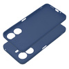 Futerał SOFT do XIAOMI Redmi 13C ciemny niebieski