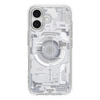 SPIGEN ULTRA HYBRID MAG MAGSAFE IPHONE 17 ZERO ONE WHITE