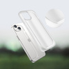 Raptic X-Doria Slim Case iPhone 14 Plus Rückseite klar