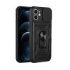 Defender Case Samsung Galaxy M35 5G Black