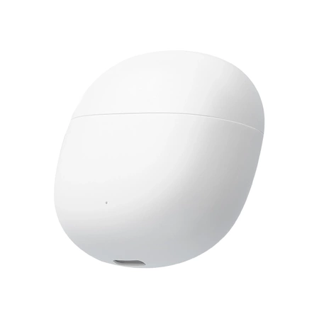 TWS Joyroom Funpods Series JR-FB1 Bluetooth 5.3 kabellose Kopfhörer – Weiß