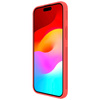 NILLKIN SUPER SHIELD PRO IPHONE 15 PLUS (6,7) RED / CZERWONY