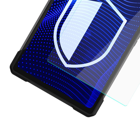 Unihertz Tank Pad - up to 13" 3mk FlexibleGlass Pro