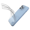 Nakładka Slim 2 mm do Oppo A79 5G transparentna