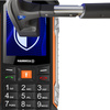MyPhone Hammer Boost - 3mk FlexibleGlass Pro