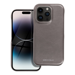 Futerał Roar LOOK - do iPhone 14 Pro Szary