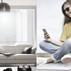 Sonoff MINI R2 WI-FI dopuszkowy przekaźnik przełącznik sterownik Wi-Fi do 10 A biały (M0802010010)