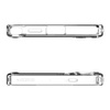 SPIGEN ULTRA HYBRID MAG MAGSAFE GALAXY S25 ULTRA CLEAR/WHITE