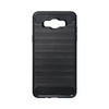 Futerał CARBON do SAMSUNG Galaxy J7 2016 czarny
