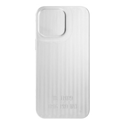 Forma do sublimacji pojedyńczy futerał do IPHONE 16 PRO MAX