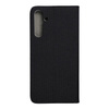 Kabura SENSITIVE Book do SAMSUNG A25 5G czarny