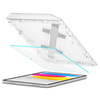 TEMPERED GLASS Spigen GLAS.TR &quot;EZ FIT&quot; IPAD 10.9 2022 CLEAR