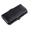 Uniwersalna Kabura Classic 100A - do (Sony Xperia J/ST26I/Iphone 5/5S/5SE/5C) pozioma czarny