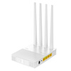 HOCO router bezprzewodowy WiFi5 HI31 biały