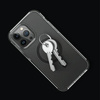 UNIQ Combat case iPhone 14 Pro Max 6.7" Magclick Charging black/concrete charcoal