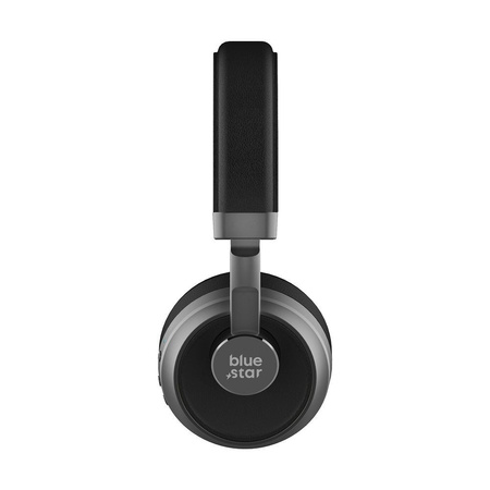 Słuchawki nagłowne BLUE STAR BH02 czarne