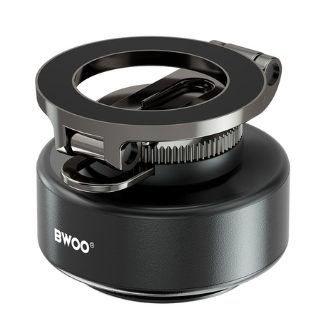 Bwoo uchwyt magnetyczny z przyssawką do samochodu ZJ139 1m
