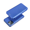 Kabura Elegance do SAMSUNG S24 granatowy