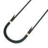 3MK EasyClip Elite Evergreen (gold) smycz do telefonu