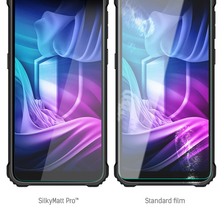 Oukitel G2 - 3mk Silky Matt Pro