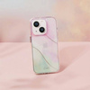 UNIQ etui Coehl Palette iPhone 14 Plus 6,7" liliowy/soft lilac