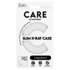 CARE by PanzerGlass X-Ray Soft Basic Case iPhone 16 6.1&quot; transparent 1441