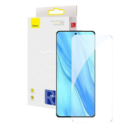 Szkło Hartowane REALME GT 2 MASTER EXPLORER EDITION Szkło Hartowane Baseus
