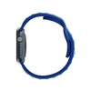 3MK Silicone Watch Strap Niebieski/Blue dla Apple Watch 38/40/41mm