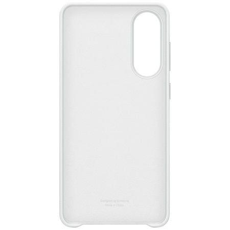 Etui Samsung Kindsuit Case do Galaxy S25 Edge jasnoszary