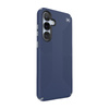 Speck Presidio2 Grip Magnet - Etui Samsung Galaxy S25+ / 24+ MagSafe (Coastal Blue/Dust Grey/White)