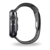 UNIQ etui Garde Apple Watch Series 5/4 40MM szary/smoked grey