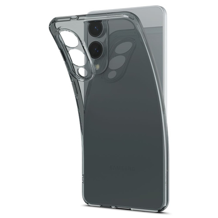 SPIGEN LIQUID CRYSTAL GALAXY S25 EDGE SPACE CRYSTAL