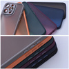 Futerał VARIETE do IPHONE 7 / 8 / SE 2020 / SE 2022 purpurowy