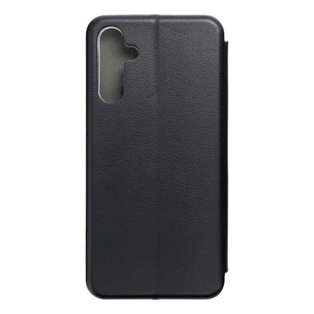 Kabura Book Elegance do SAMSUNG A15 5G czarny