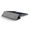 UNIQ case Moven iPad 10.2" (2021/2020/2019) maroon/burgundy