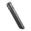 Etui IPHONE 12 Baseus Corning & Szkło Hartowane transparentne