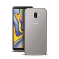 Etui do Samsung Galaxy J6+ (Plus) PURO 0.3 Nude przezroczyste
