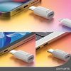 4smarts Adapter USB-C/Lightning 27W 2szt 540711