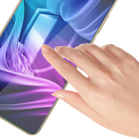 MEIZU Note 16 - 3mk Silky Matt Pro