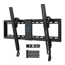 Perlesmith TV 37-82" Wall Mounts PSLTK1